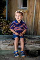 Cole - 3 yr Old