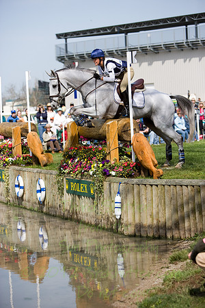 2007 Kentucky Equestrian Event CC-239