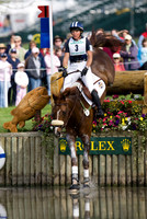 2007 Kentucky Equestrian Event CC-35
