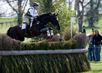 2007 Kentucky Equestrian Event CC-121