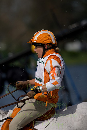 2007 Kentucky Equestrian Event CC-53