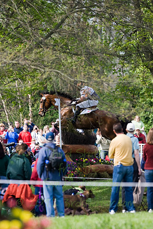 2007 Kentucky Equestrian Event CC-74
