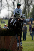 2007 Kentucky Equestrian Event CC-131