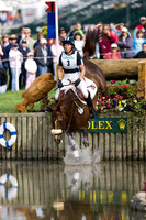 2007 Kentucky Equestrian Event CC-36