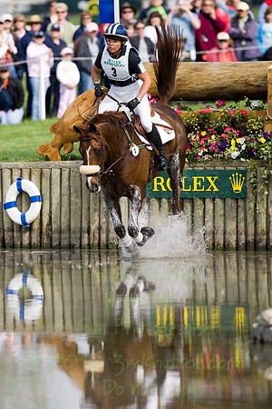 2007 Kentucky Equestrian Event CC-37