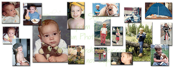 0011_Matt Younger Years