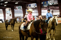 Walk Trot
