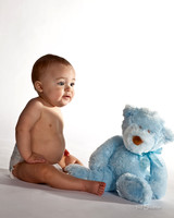 Cole - 6 months