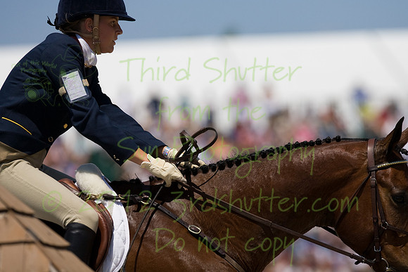 2007 Kentucky Equestrian Event-541