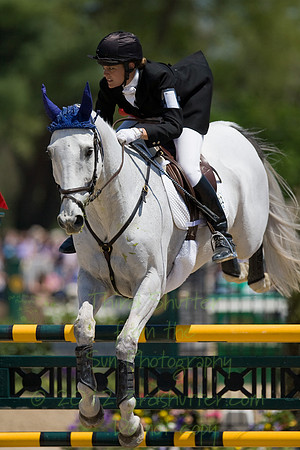 2007 Kentucky Equestrian Event-516