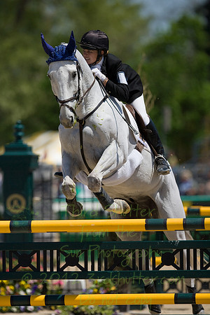 2007 Kentucky Equestrian Event-514