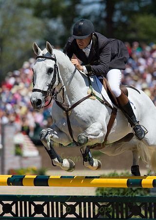 2007 Kentucky Equestrian Event-591