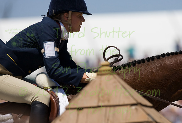 2007 Kentucky Equestrian Event-540