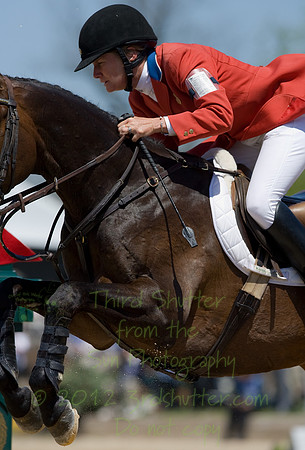 2007 Kentucky Equestrian Event-583