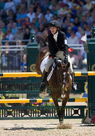 2007 Kentucky Equestrian Event-365