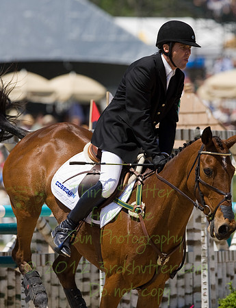 2007 Kentucky Equestrian Event-605