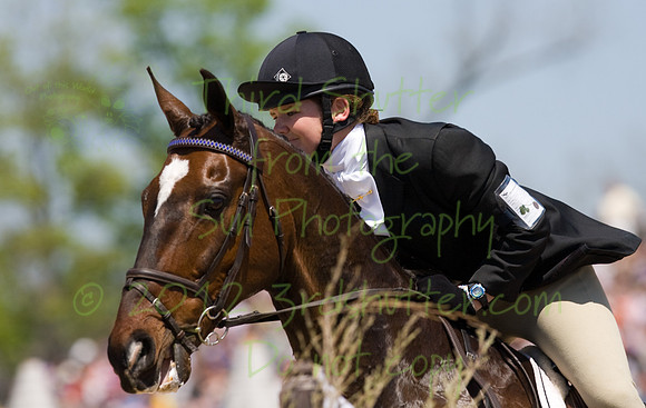 2007 Kentucky Equestrian Event-613