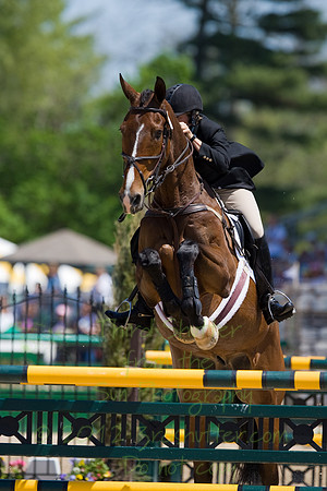 2007 Kentucky Equestrian Event-566