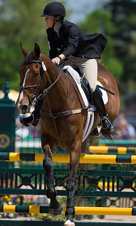 2007 Kentucky Equestrian Event-569