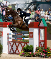 2007 Kentucky Equestrian Event-497