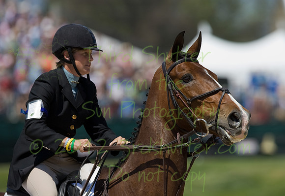 2007 Kentucky Equestrian Event-574