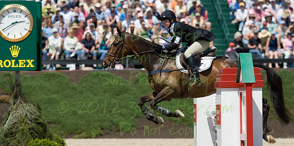 2007 Kentucky Equestrian Event-620