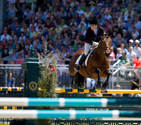 2007 Kentucky Equestrian Event-321