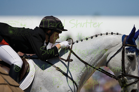 2007 Kentucky Equestrian Event-521