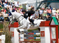 2007 Kentucky Equestrian Event-519