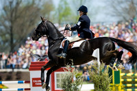 2007 Kentucky Equestrian Event-439