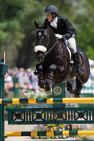 2007 Kentucky Equestrian Event-550