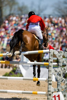 2007 Kentucky Equestrian Event-482