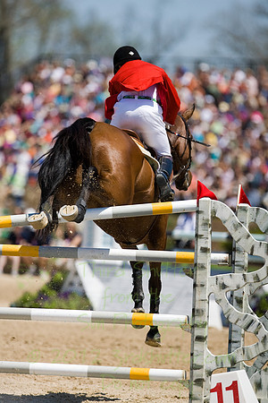 2007 Kentucky Equestrian Event-482
