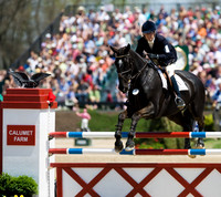 2007 Kentucky Equestrian Event-441