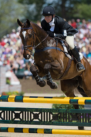 2007 Kentucky Equestrian Event-610