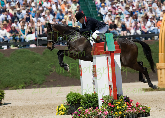 2007 Kentucky Equestrian Event-636