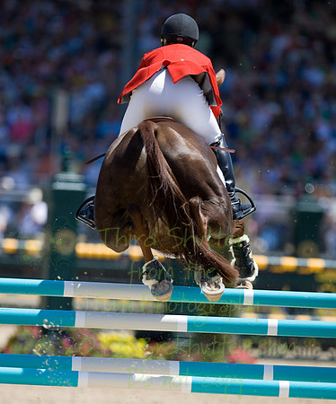 2007 Kentucky Equestrian Event-417