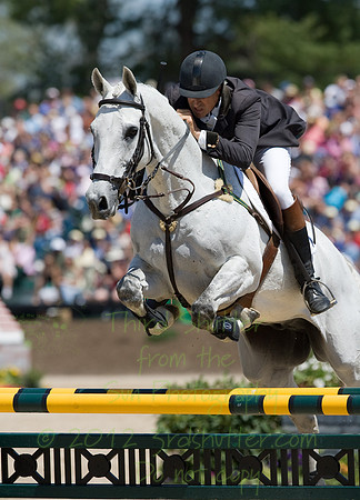 2007 Kentucky Equestrian Event-592