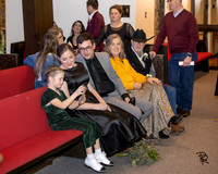 After wedding, family, Russ-1733