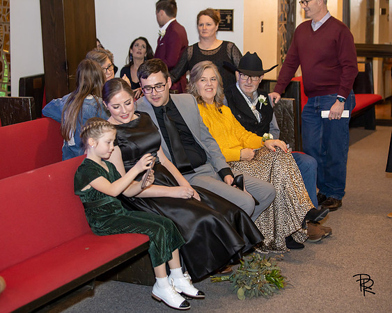 After wedding, family, Russ-1733