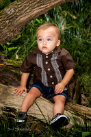 Cole - 1 Year