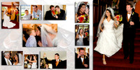 Richard and Beth Wedding_Page 18 & 19 - Print