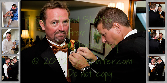 Richard and Beth Wedding_Page 8 and 9 - Print