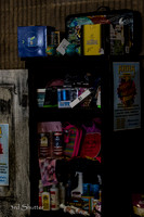Vendor