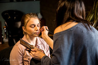 Getting Ready