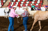 Showmanship