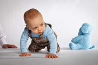 Harrison 9 months - More Great Photos