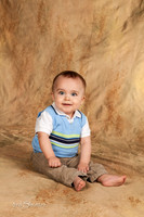 Cole - 9 Months
