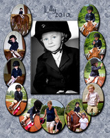 Lilly Yinger Collage