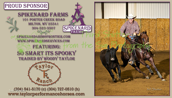 Spikenard Farms Banner - R5